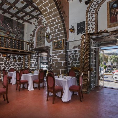 Inkarri Regocijo Plaza Hotel Cusco Ngoại thất bức ảnh