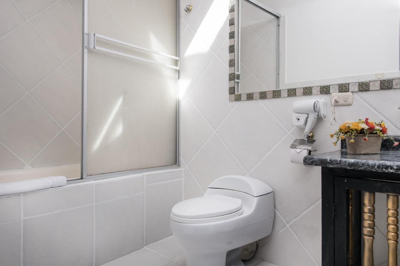 Inkarri Regocijo Plaza Hotel Cusco Ngoại thất bức ảnh