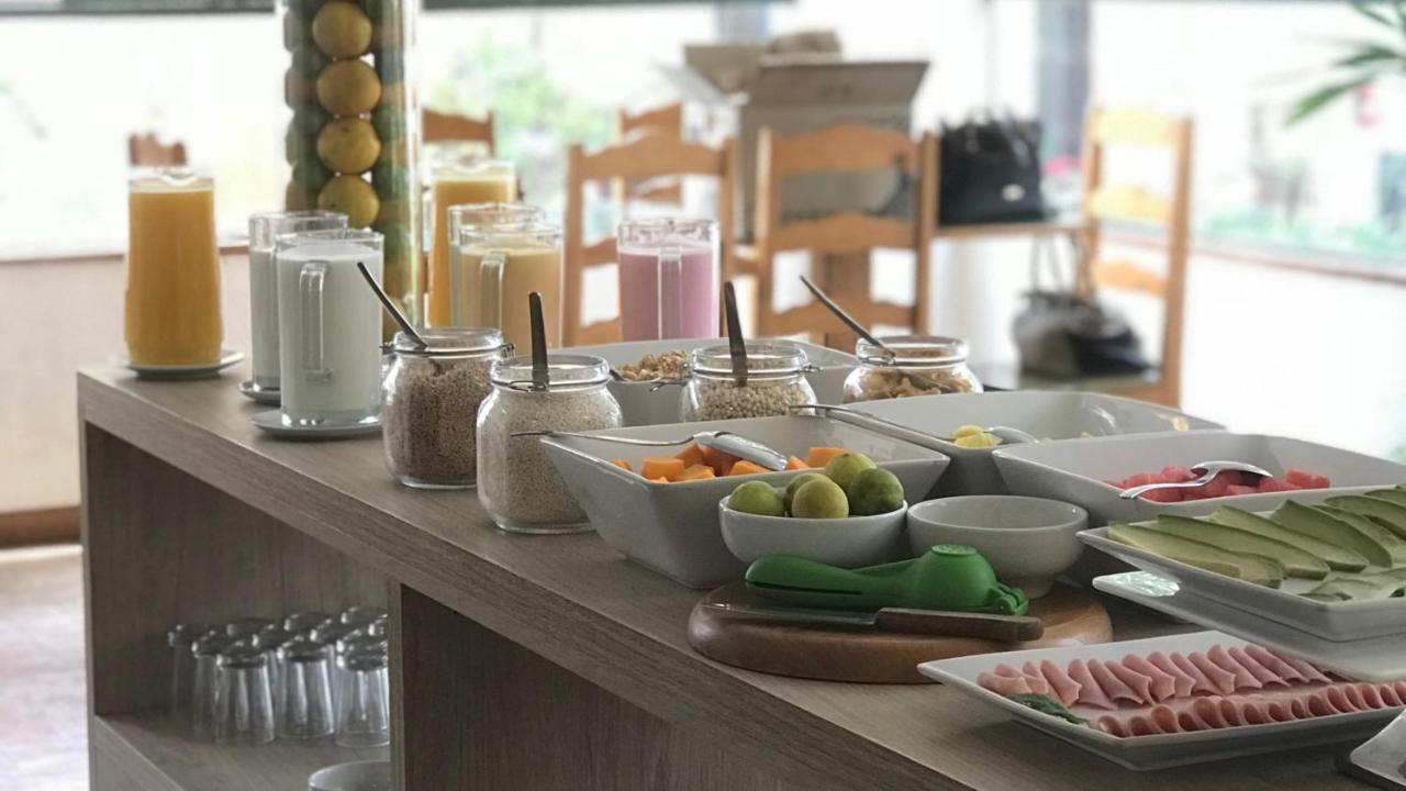Inkarri Regocijo Plaza Hotel Cusco Ngoại thất bức ảnh