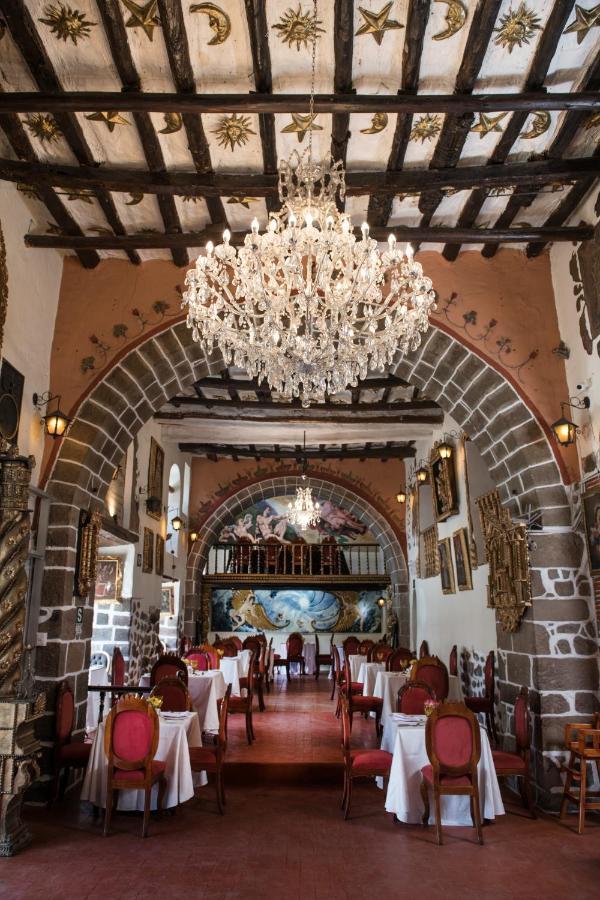 Inkarri Regocijo Plaza Hotel Cusco Ngoại thất bức ảnh