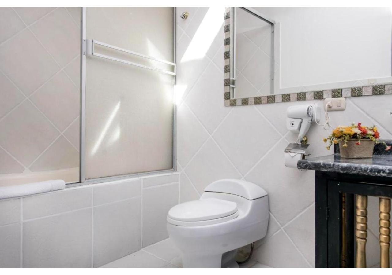 Inkarri Regocijo Plaza Hotel Cusco Ngoại thất bức ảnh