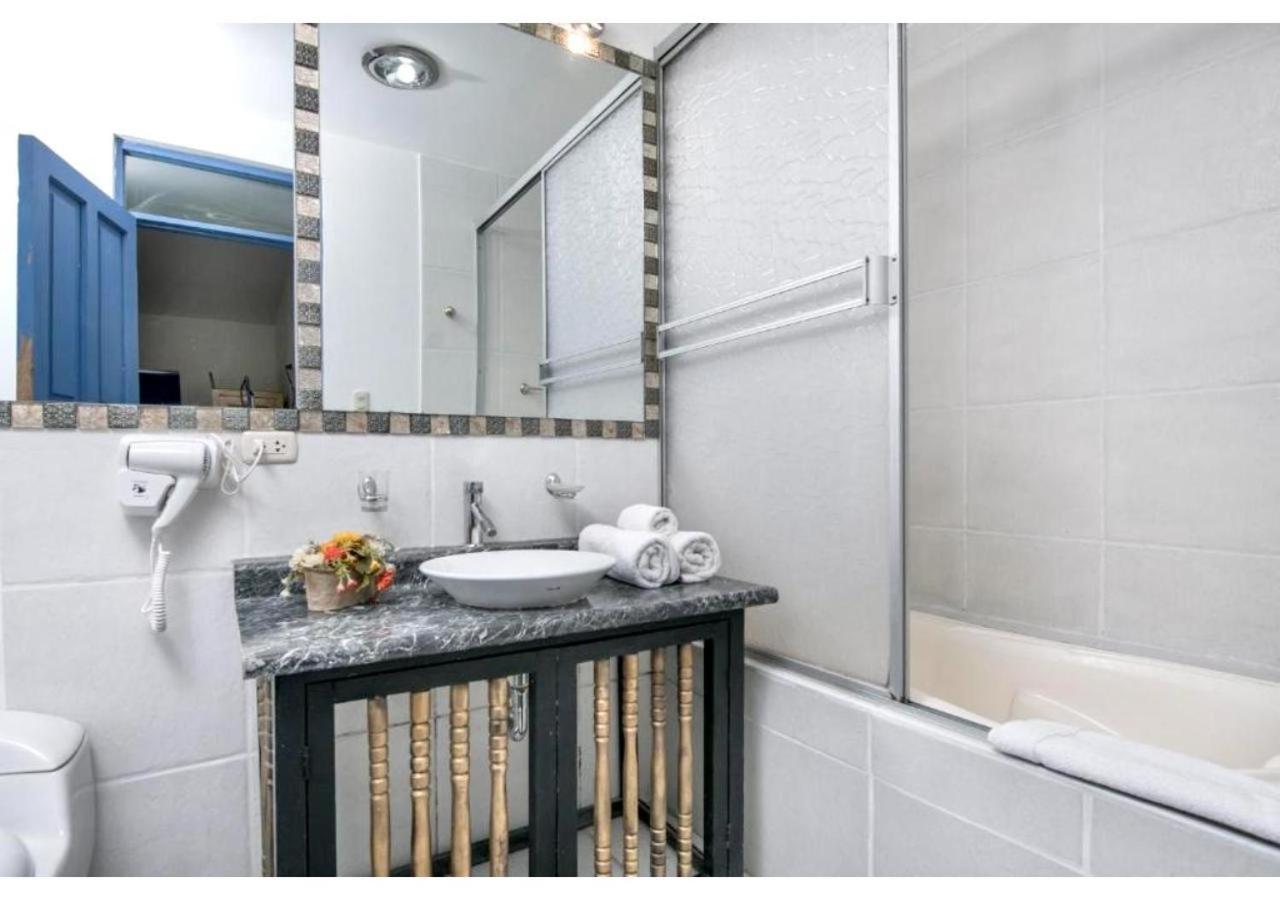 Inkarri Regocijo Plaza Hotel Cusco Ngoại thất bức ảnh
